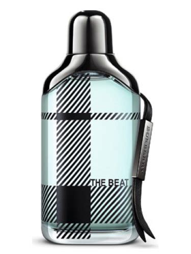 burberry the beat heren|burberry beat for men cologne.